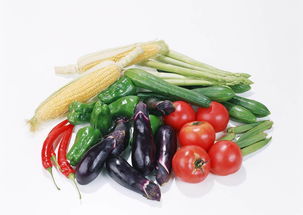 食物配菜蔬菜图片餐饮素材绿色食物