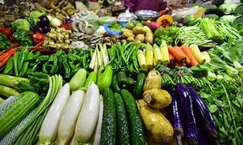 武汉市蔬菜存量将达到3.44万吨,可保障一周供应